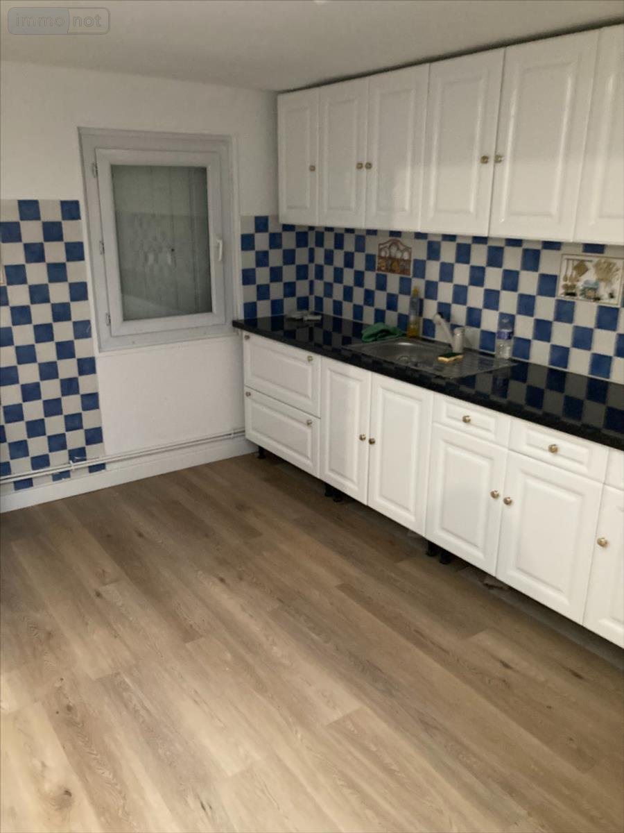 Location maison Sotteville-lès-Rouen 76300 Seine-Maritime 73 m2 3 pièces 800 euros