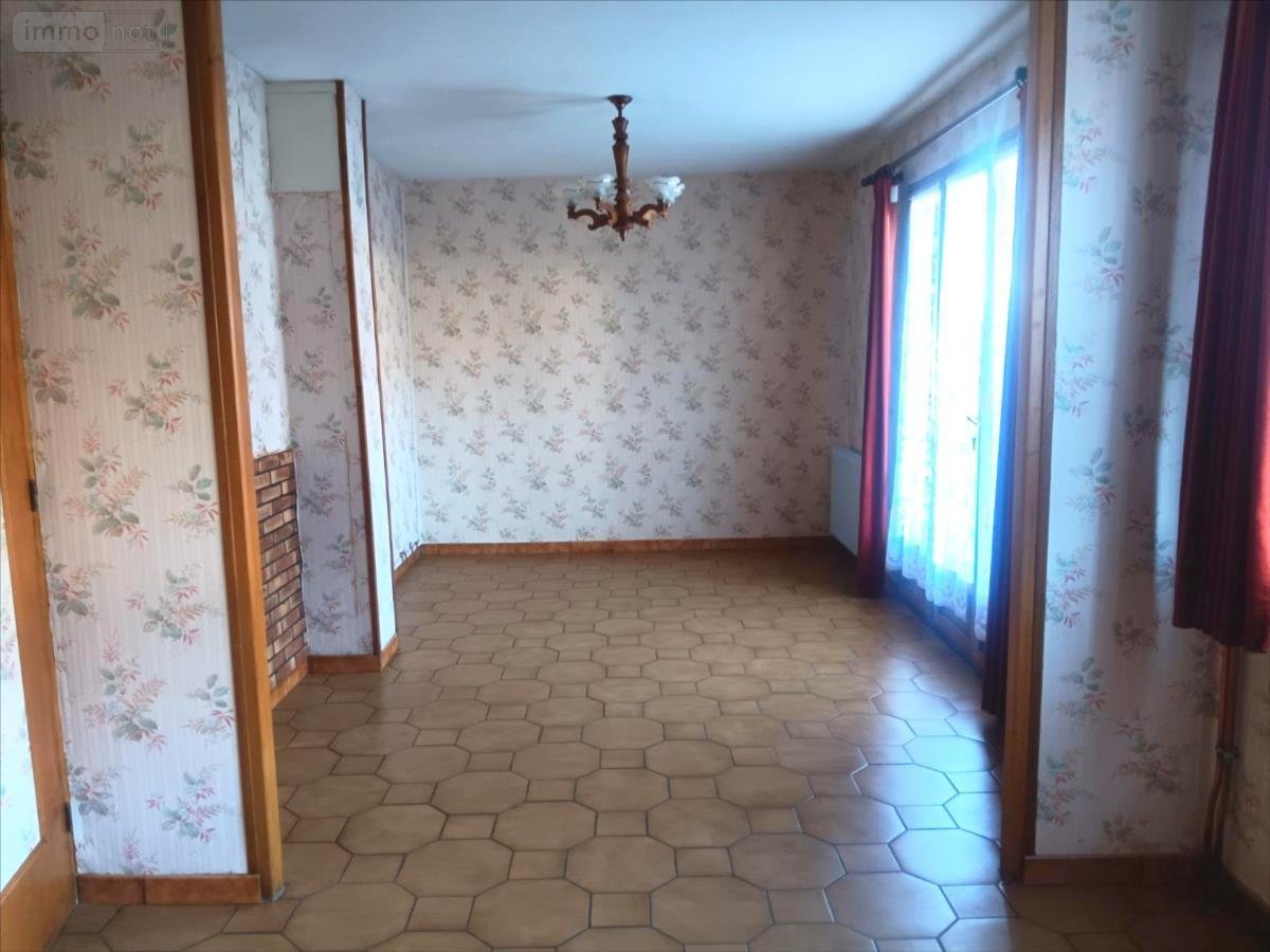 Maison a vendre Notre-Dame-de-Bondeville 76960 Seine-Maritime 75 m2 5 pièces 147000 euros