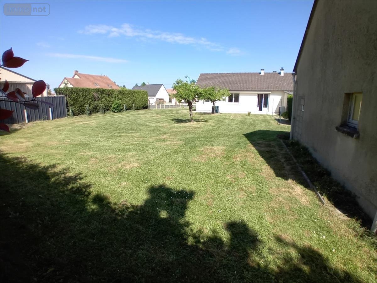 Maison a vendre Teloché 72220 Sarthe 78 m2 4 pièces 180200 euros