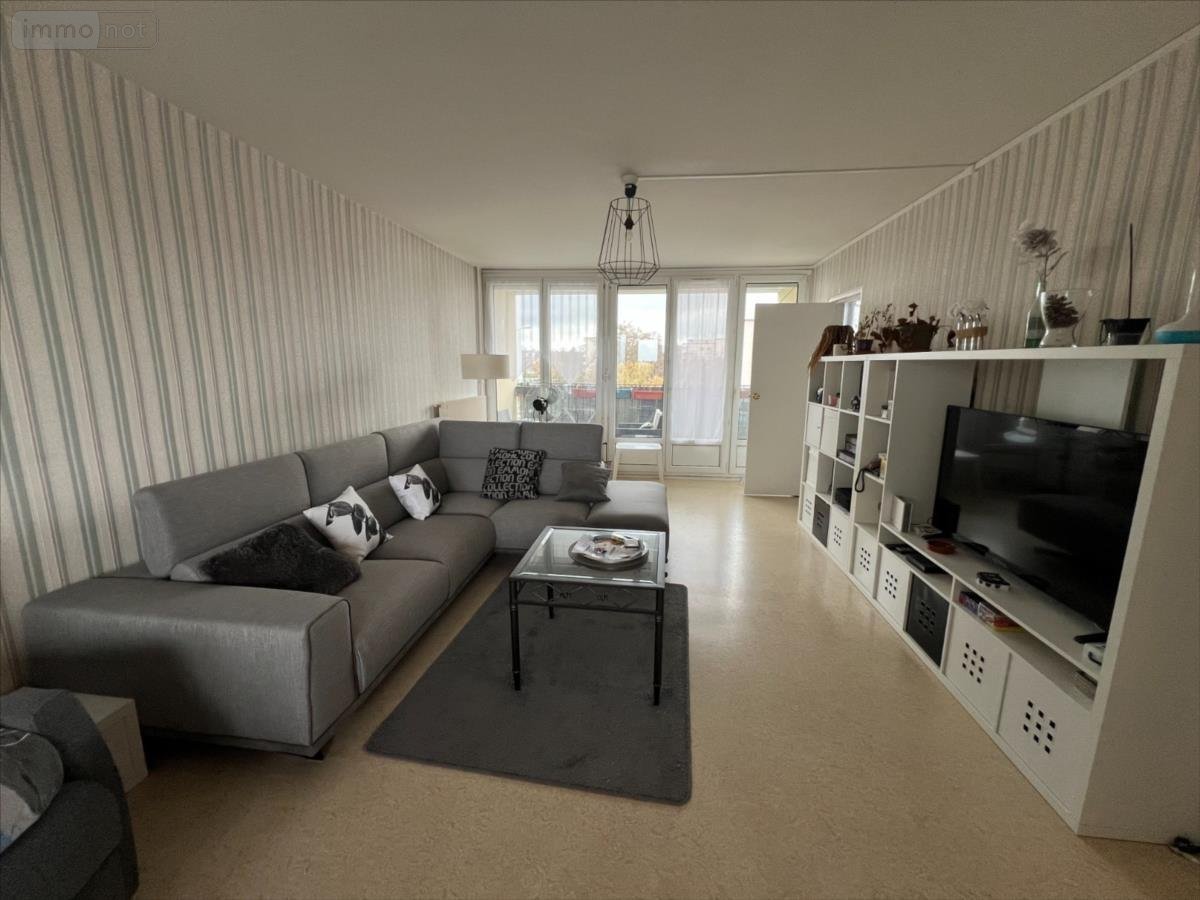 Appartement a vendre Reims 51100 Marne 69 m2 3 pièces 108000 euros