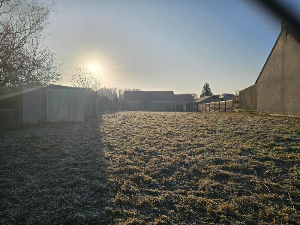 Terrain a batir a vendre Prosnes 51400 Marne 585 m2  76800 euros