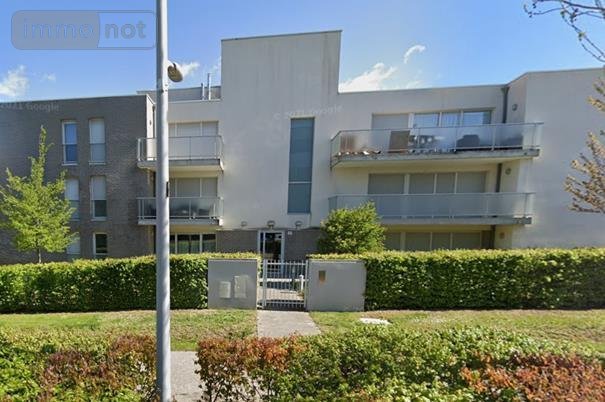 Appartement a vendre Bezannes 51430 Marne 39 m2 2 pièces 150000 euros