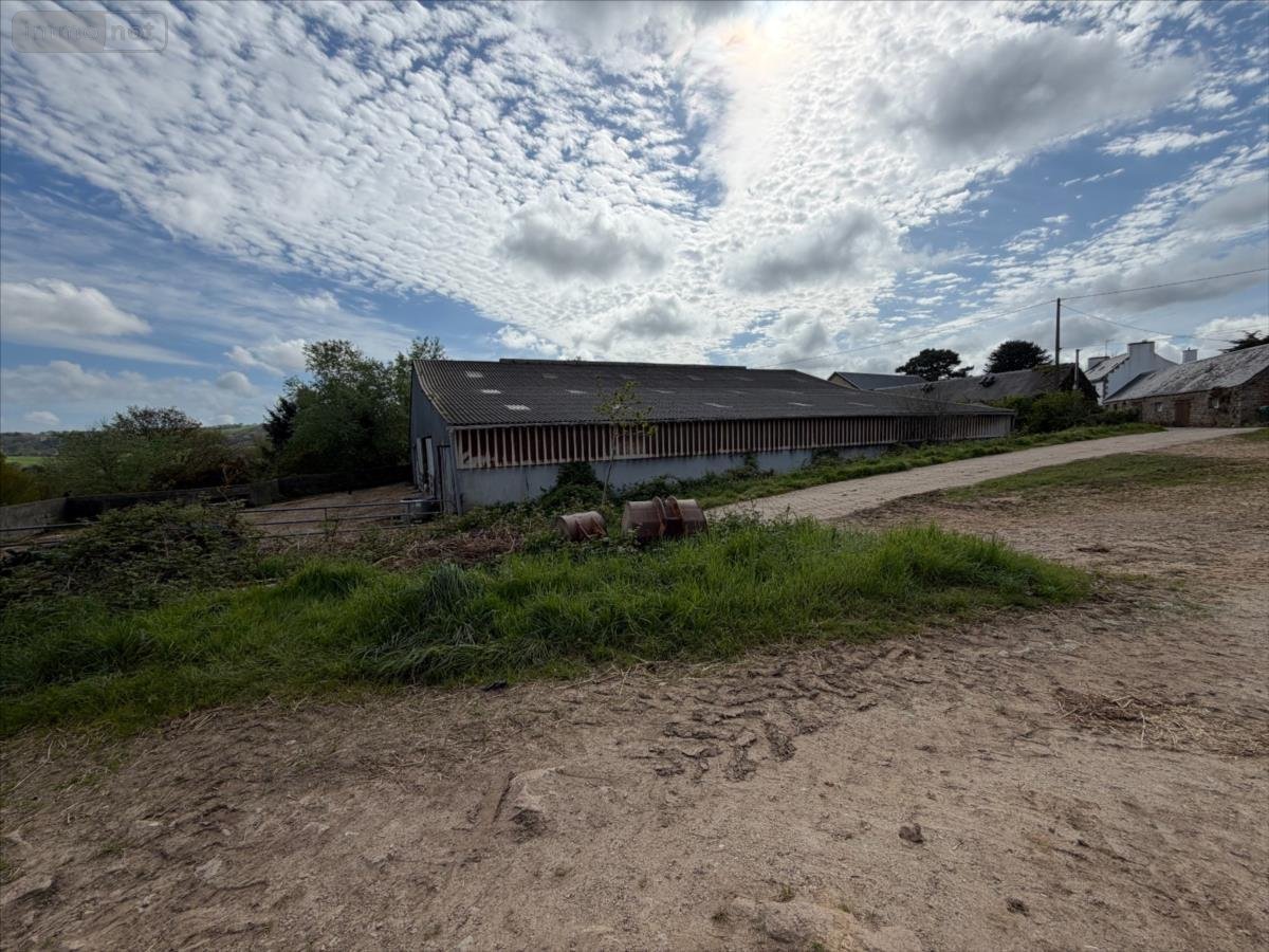 Maison a vendre Plogonnec 29180 Finistère 900 m2 2 pièces 101650 euros
