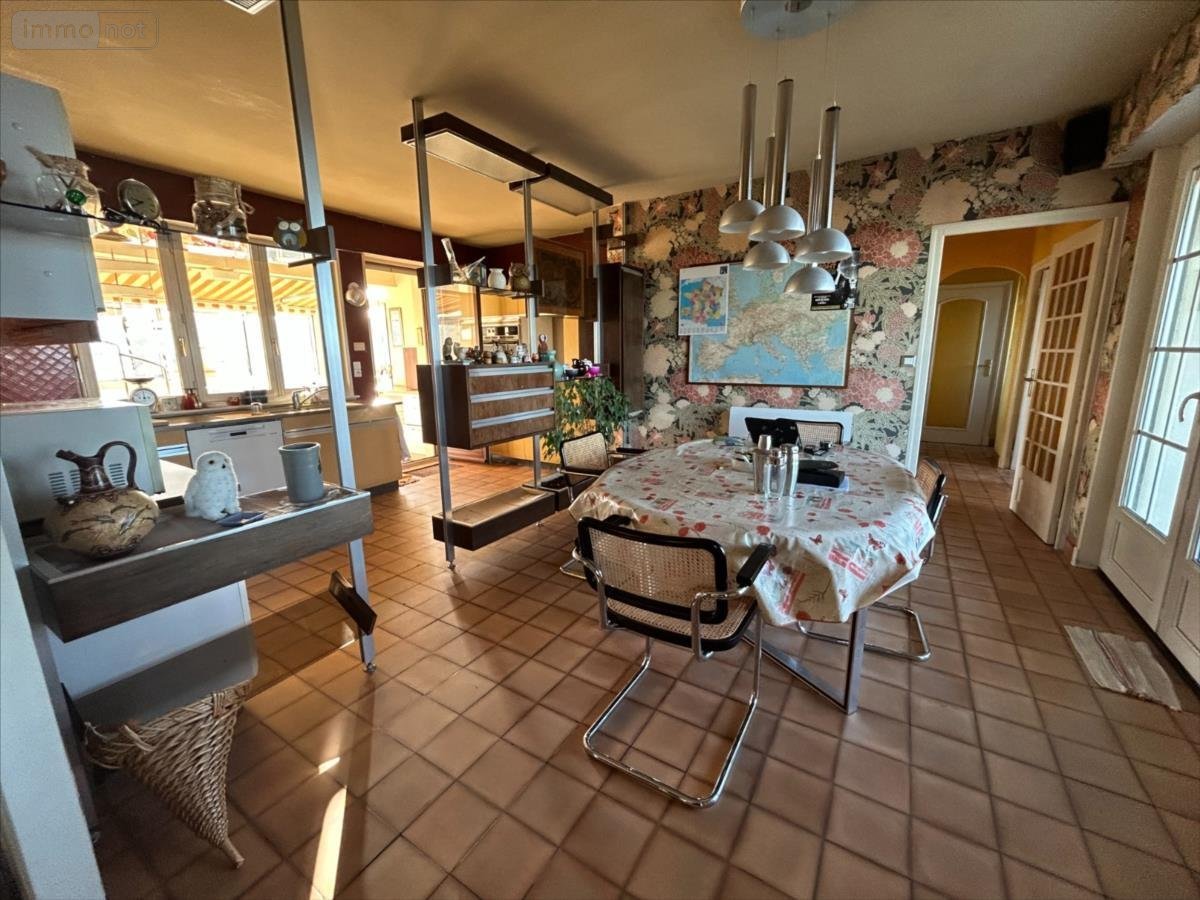 Maison a vendre Boulogne-sur-Mer 62200 Pas-de-Calais 227 m2 6 pièces 672000 euros