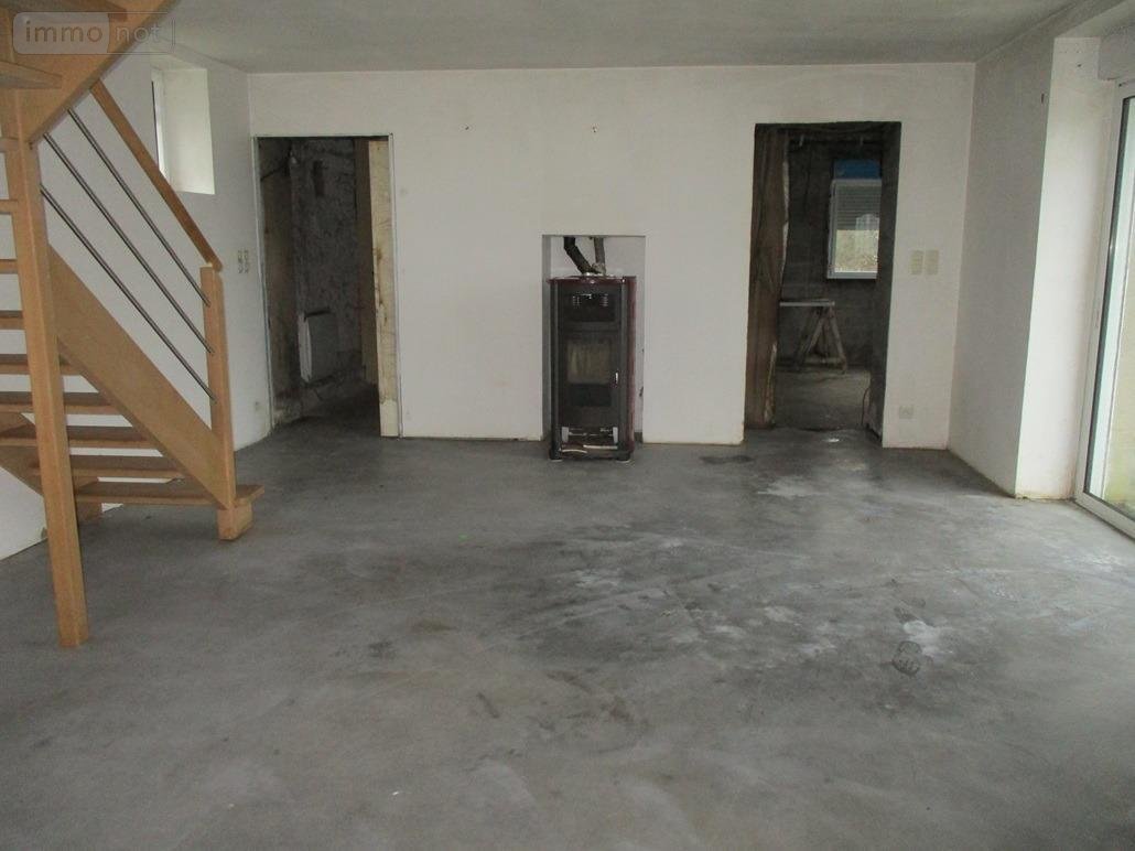 Maison a vendre Glomel 22110 Côtes-d'Armor 73 m2 3 pièces 90100 euros