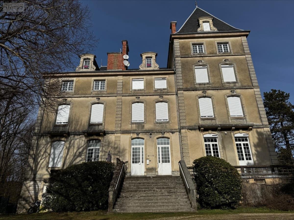 Location appartement Augerans 39380 Jura 48 m2 3 pièces 700 euros