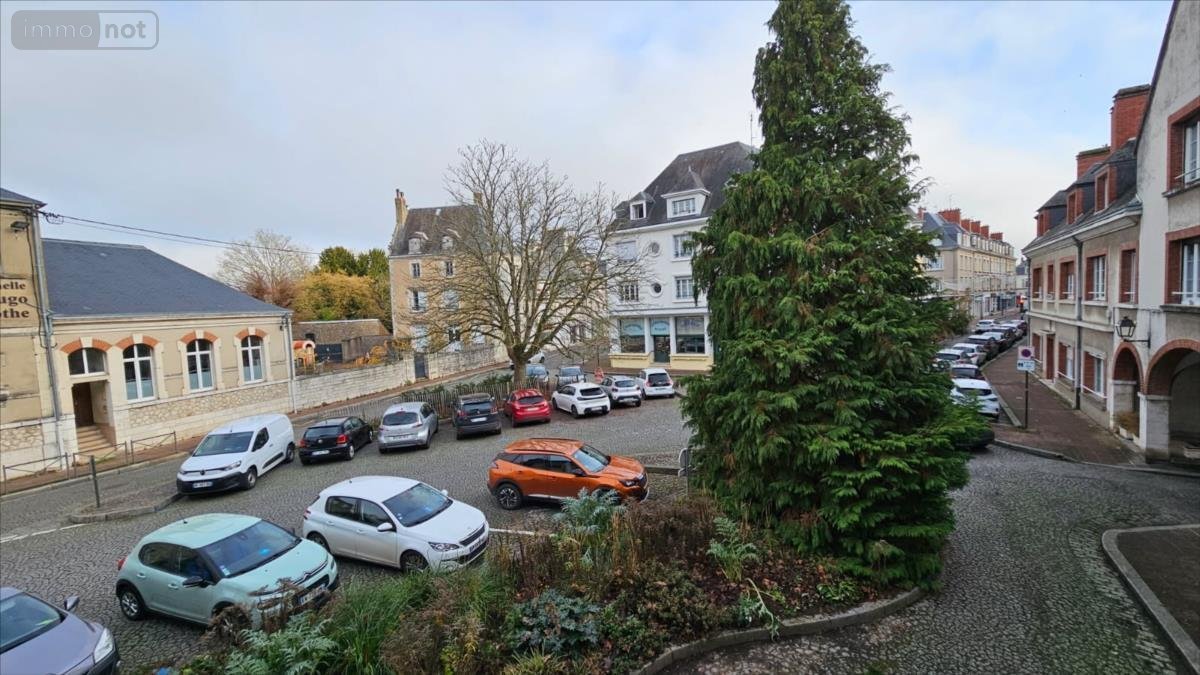 Maison a vendre Vendôme 41100 Loir-et-Cher 179 m2 6 pièces 275335 euros