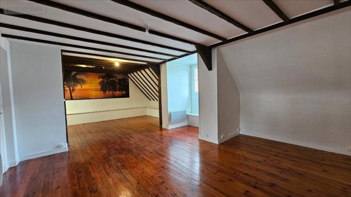 Maison a vendre Vendôme 41100 Loir-et-Cher 179 m2 6 pièces 296115 euros