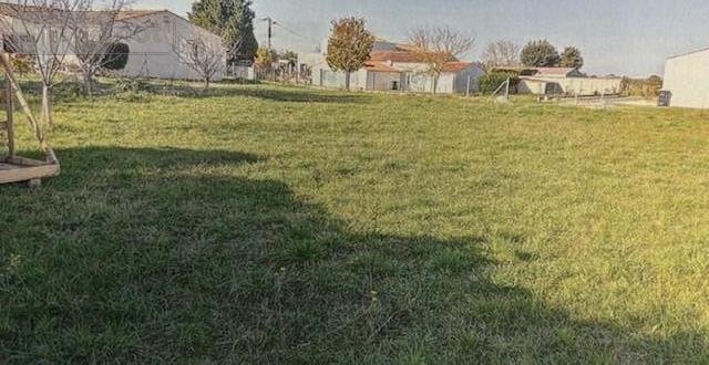 Terrain a batir a vendre Dompierre-sur-Mer 17139 Charente-Maritime 690 m2  206960 euros