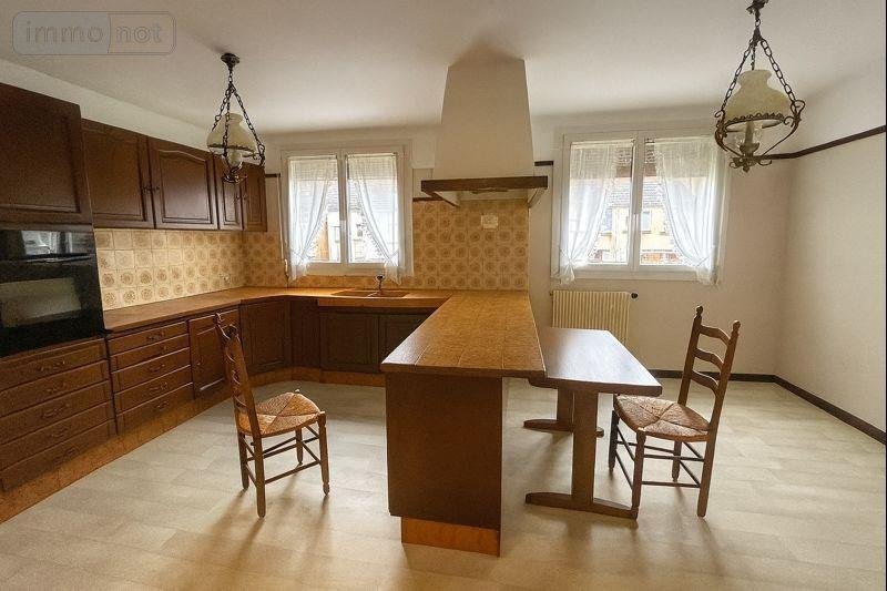 Maison a vendre Reims 51100 Marne 94 m2 5 pièces 190000 euros