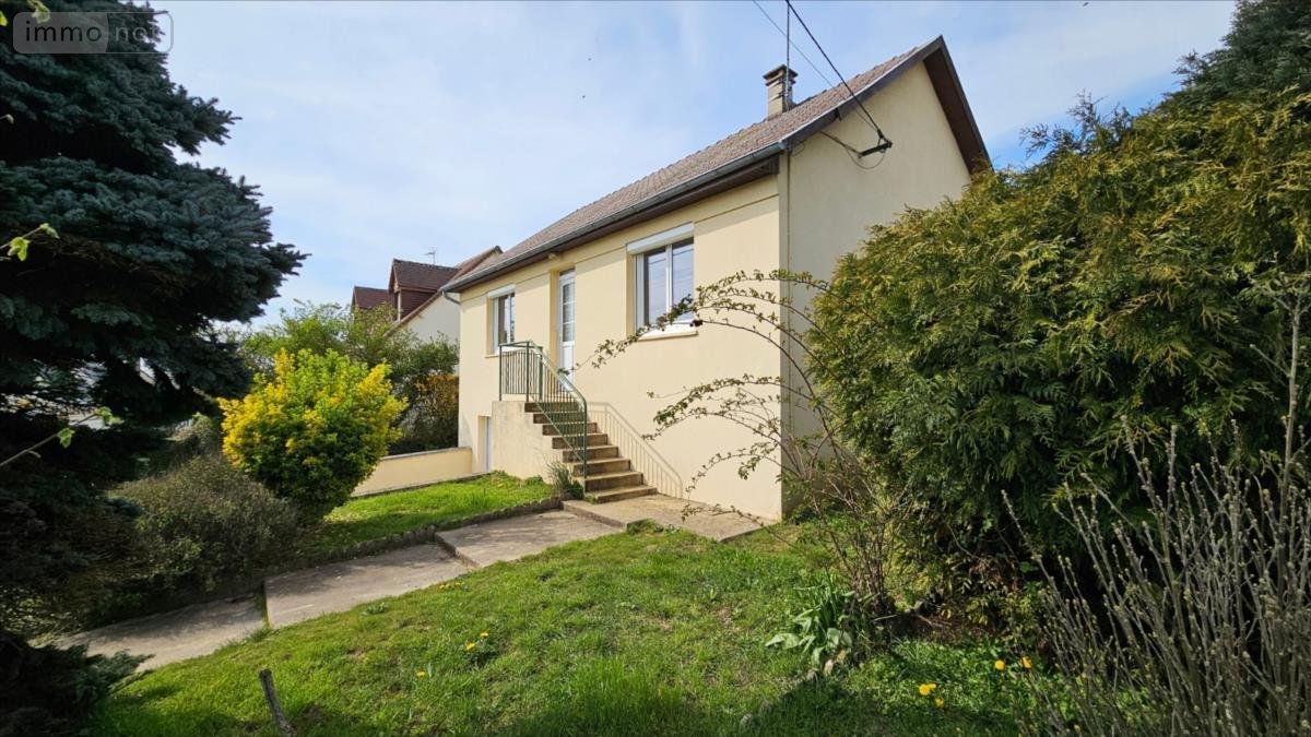 Maison a vendre Commune non précisée 41 Loir-et-Cher 60 m2 3 pièces 76400 euros