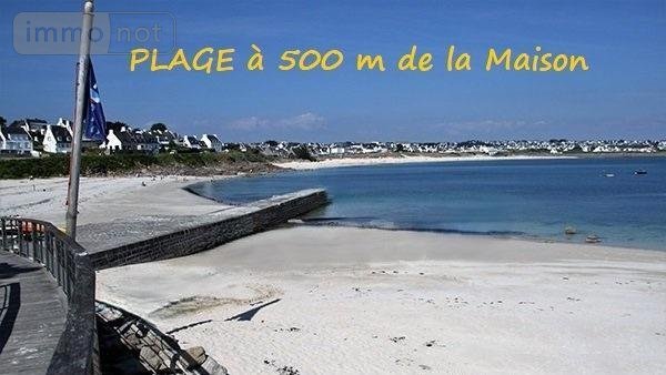 Maison a vendre Esquibien 29770 Finistère 120 m2 6 pièces 353400 euros