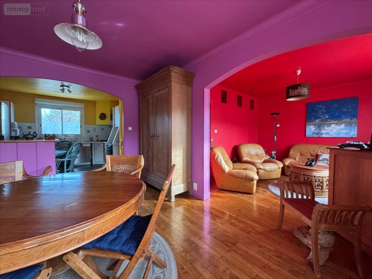 Maison a vendre Tourlaville 50110 Manche 136 m2 6 pièces 233550 euros