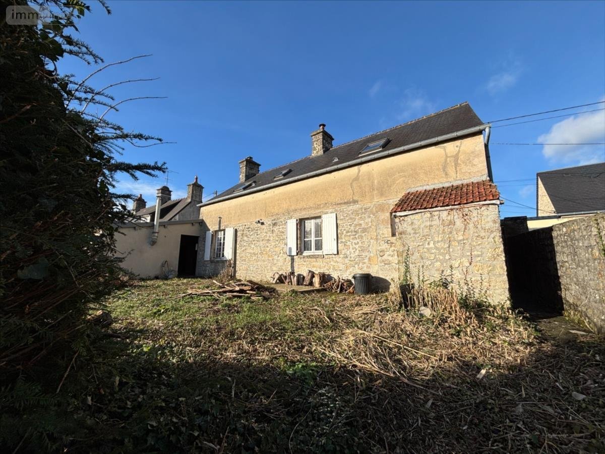 Maison a vendre Valognes 50700 Manche 85 m2 4 pièces 143940 euros