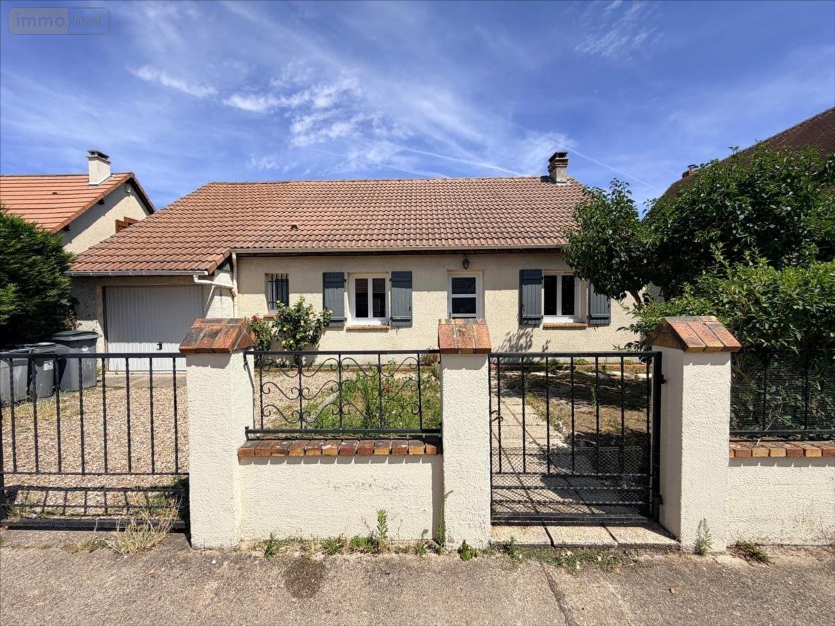 Maison a vendre Sotteville-lès-Rouen 76300 Seine-Maritime 79 m2 4 pièces 210000 euros
