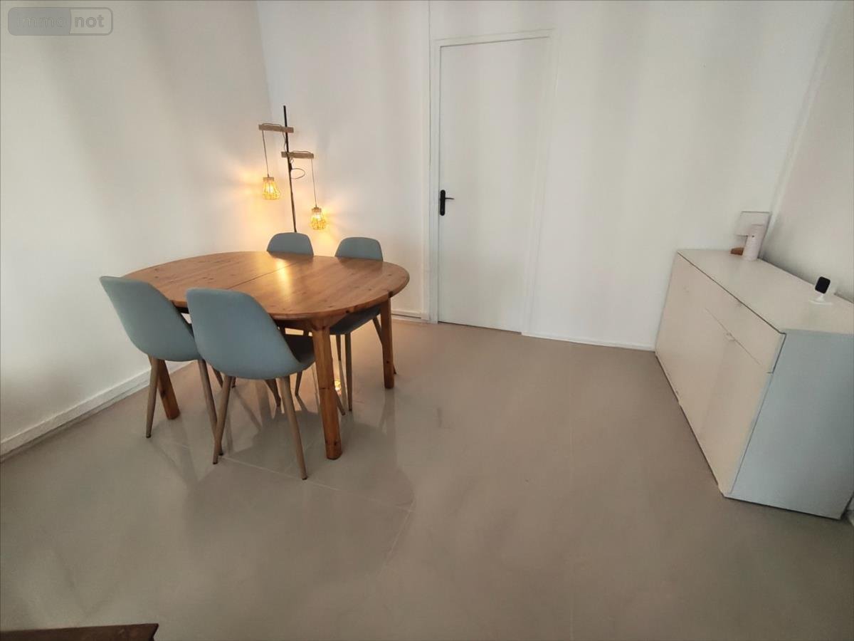 Location appartement Rouen 76000 Seine-Maritime 57 m2 3 pièces 750 euros
