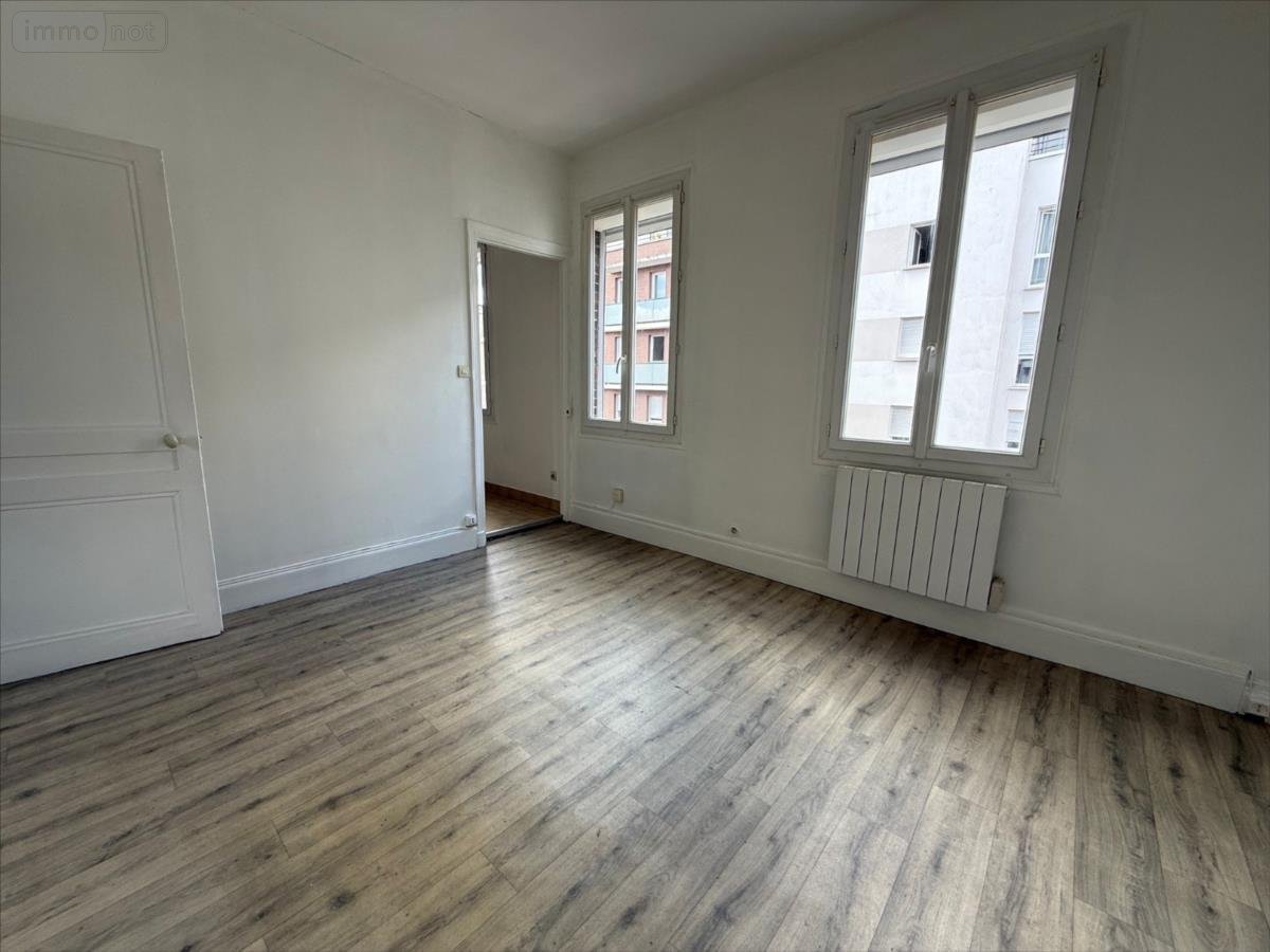 Location appartement Rouen 76000 Seine-Maritime 36 m2 2 pièces 555 euros