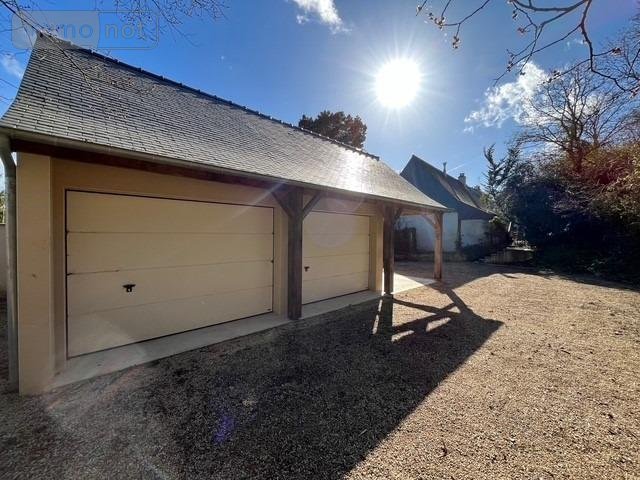 Garage et parking a vendre Dol-de-Bretagne 35120 Ille-et-Vilaine 34 m2  115880 euros