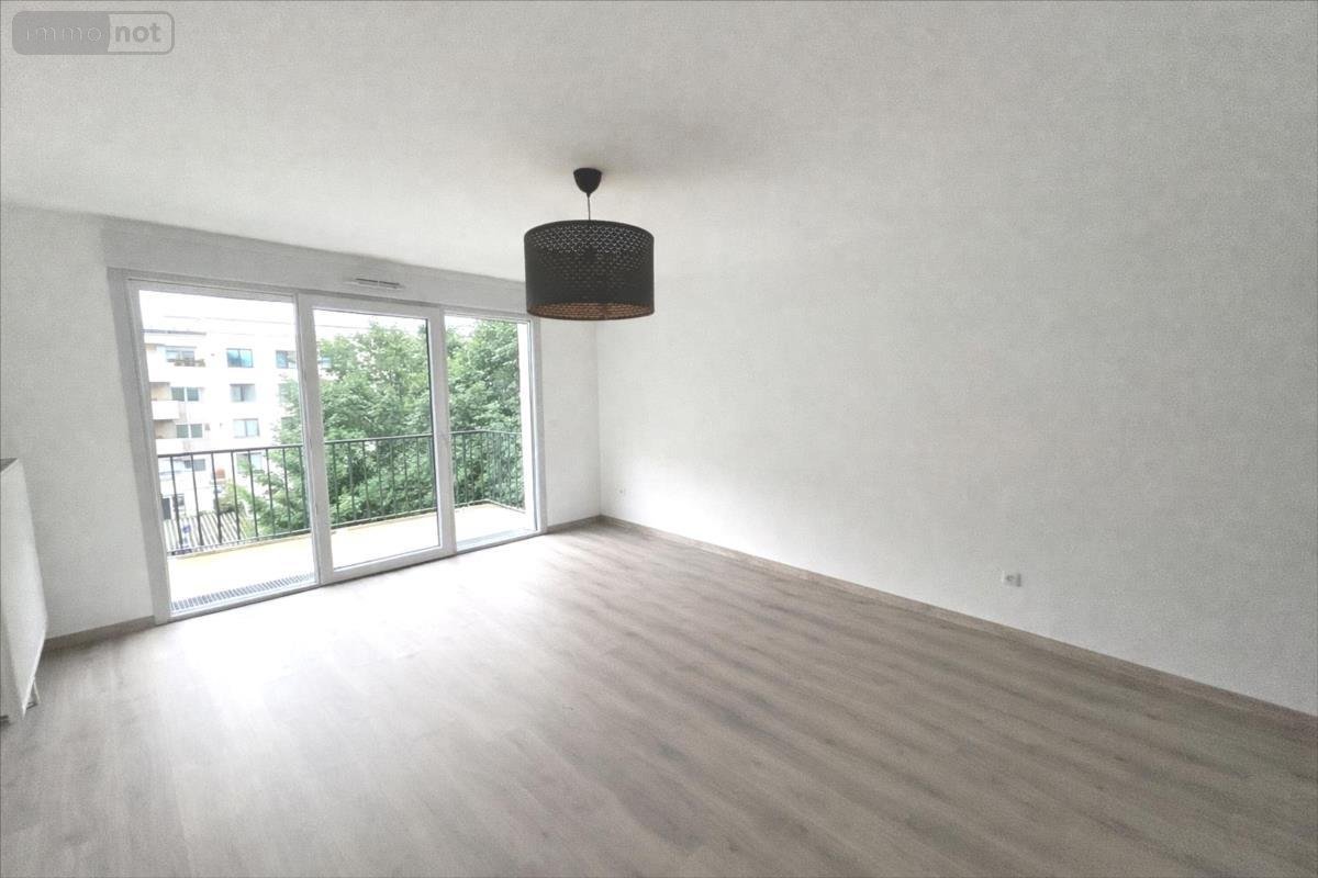 Appartement a vendre Reims 51100 Marne 44 m2 2 pièces 190000 euros