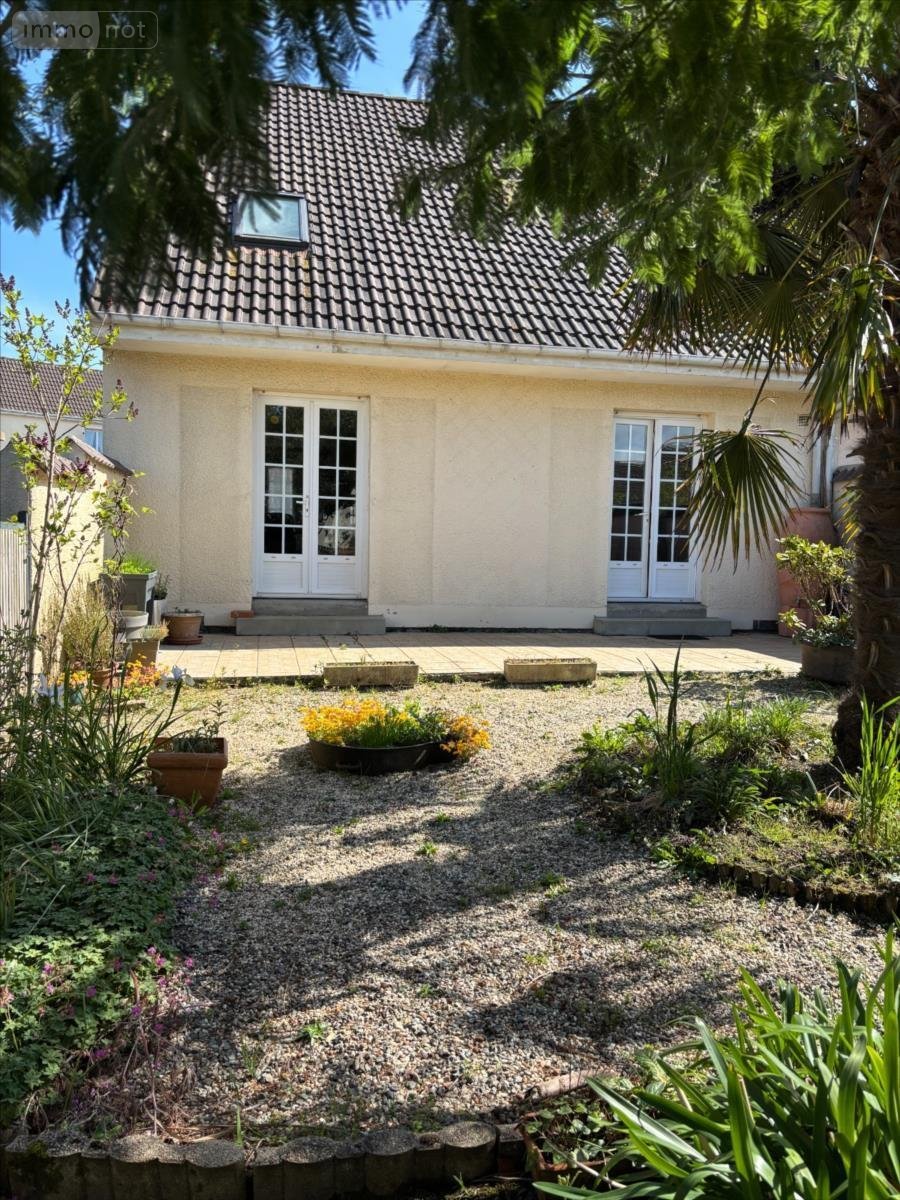 Maison a vendre Saint-Hilaire-Petitville 50500 Manche 106 m2 4 pièces 166600 euros