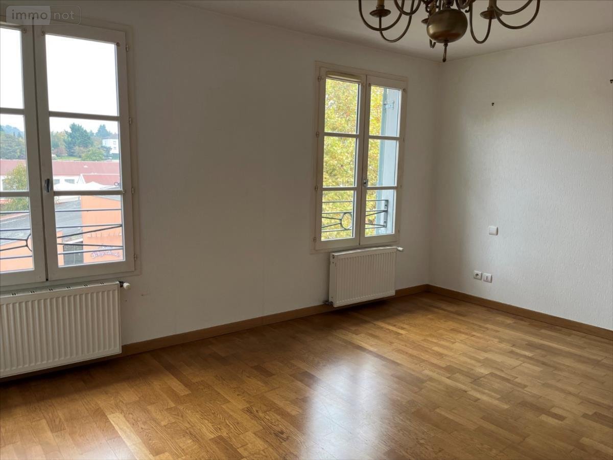 Appartement a vendre Montluel 01120 Ain 68 m2 2 pièces 210000 euros