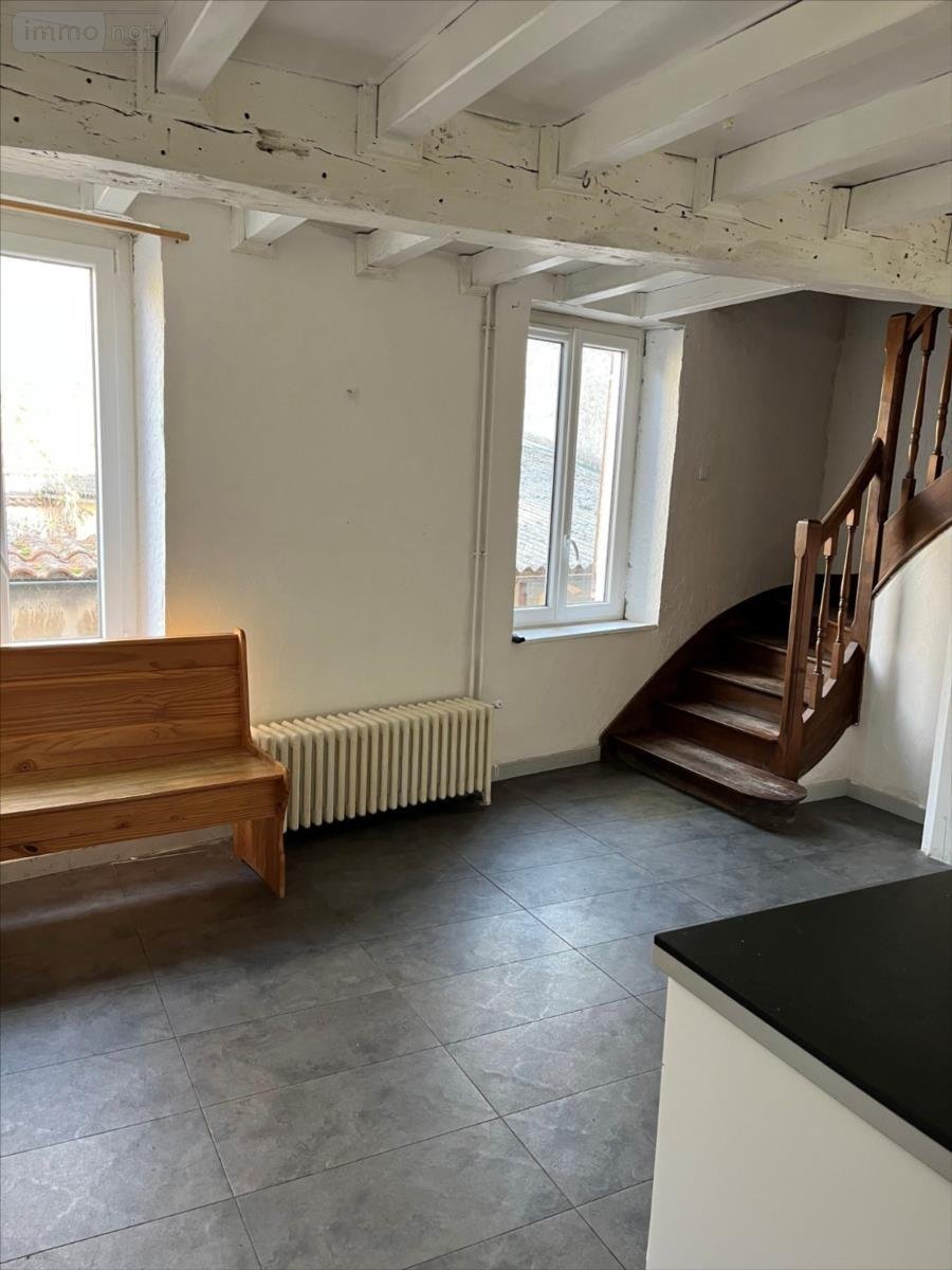 Maison a vendre Montluel 01120 Ain 80 m2 3 pièces 185000 euros