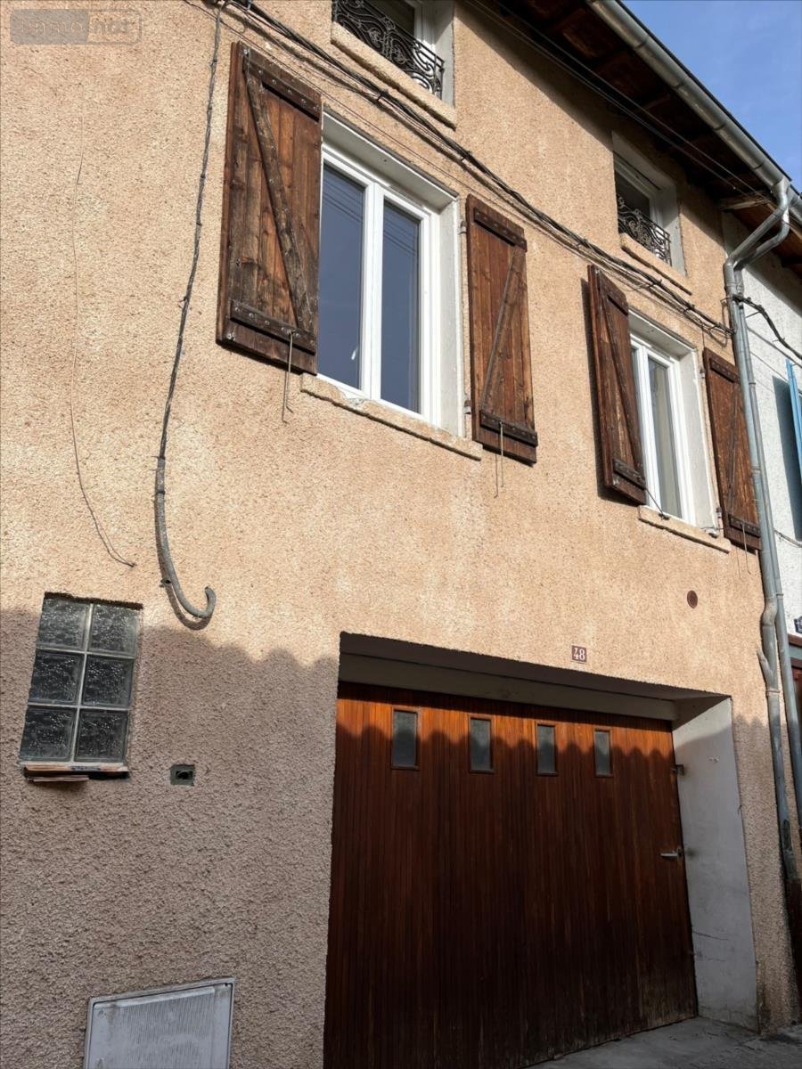 Maison a vendre Montluel 01120 Ain 80 m2 3 pièces 185000 euros