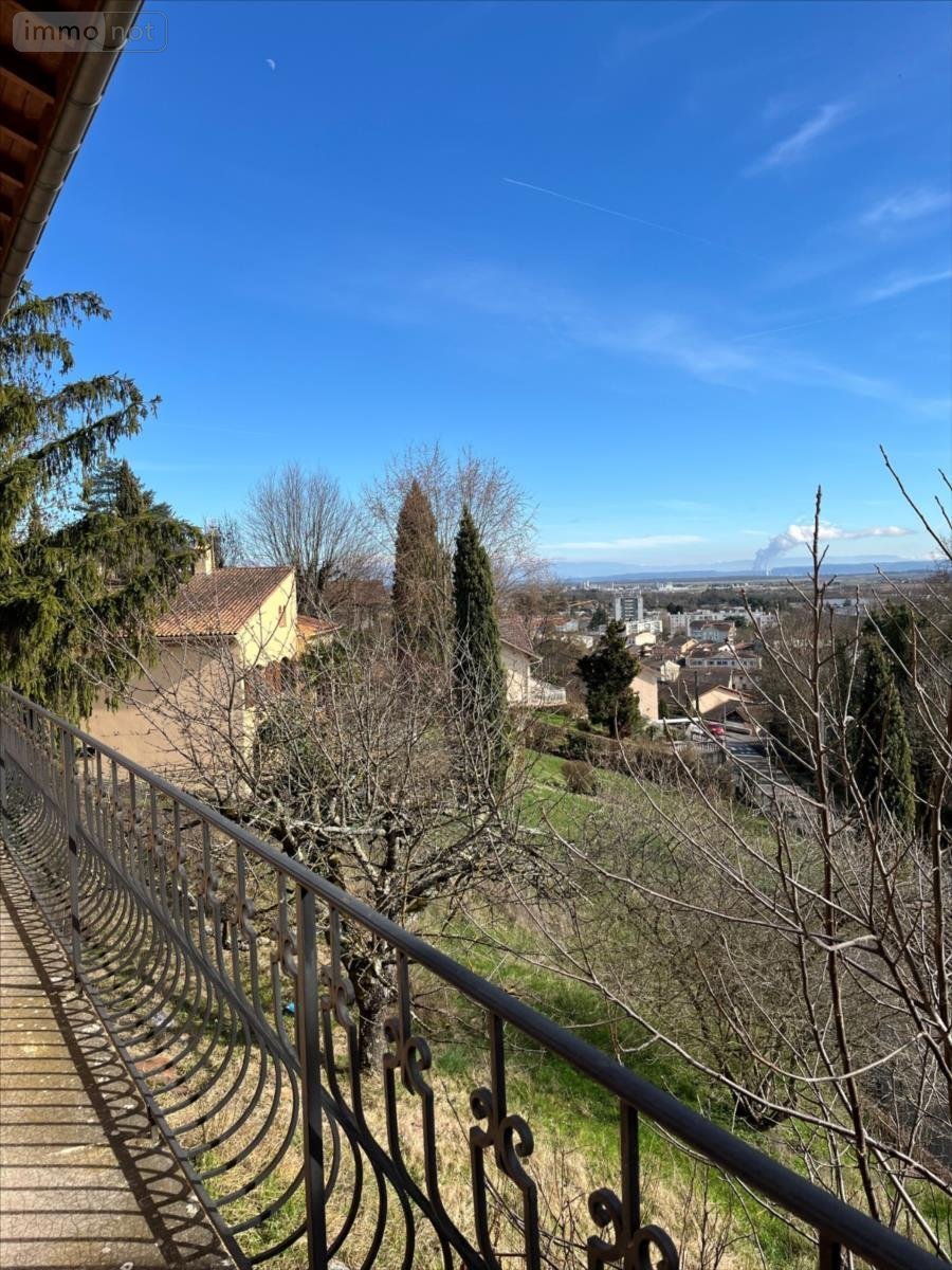 Maison a vendre Montluel 01120 Ain 133 m2 6 pièces 380000 euros