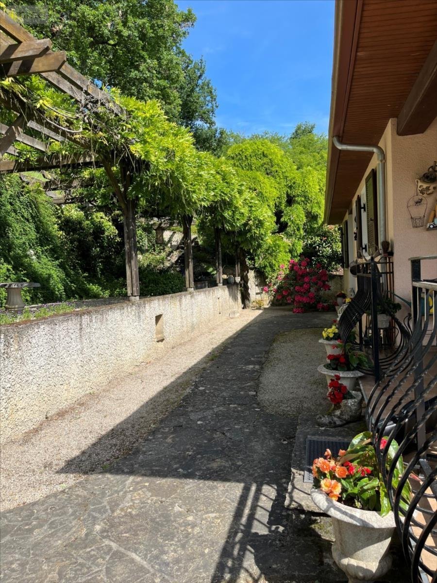 Maison a vendre Dagneux 01120 Ain 100 m2 5 pièces 520000 euros