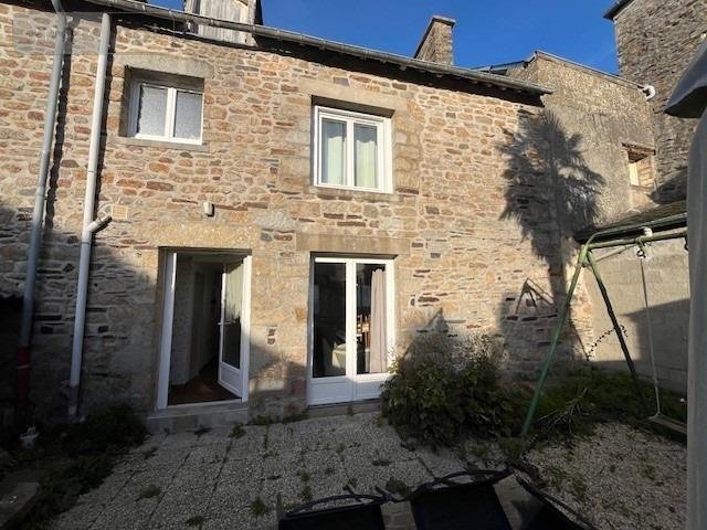 Maison a vendre Le Vivier-sur-Mer 35960 Ille-et-Vilaine 108 m2 5 pièces 194480 euros