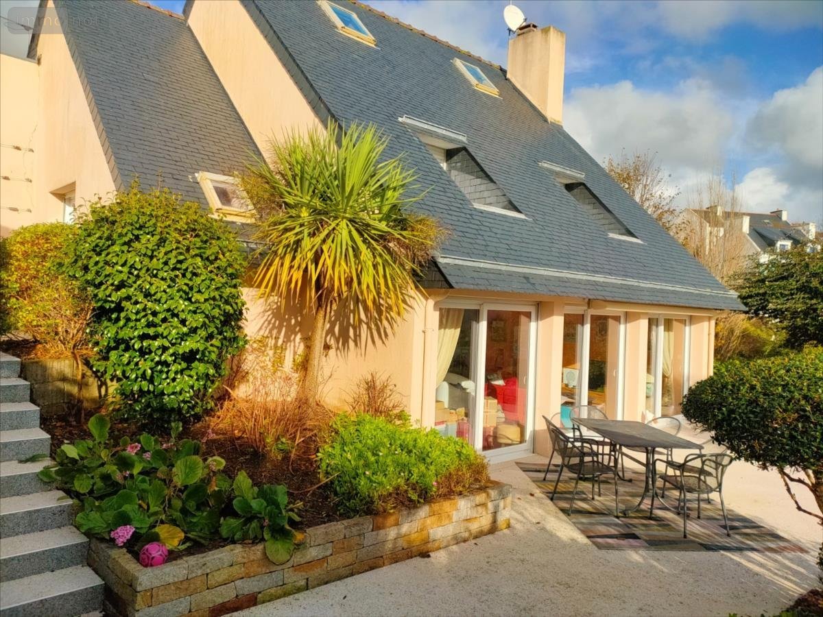 Maison a vendre Audierne 29770 Finistère 140 m2 7 pièces 581100 euros