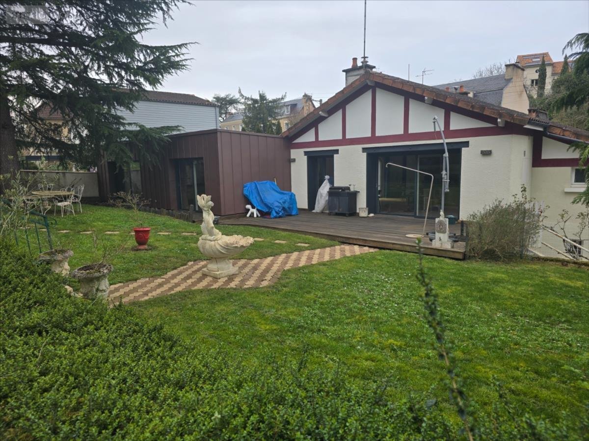 Maison a vendre Poitiers 86000 Vienne 184 m2 4 pièces 525000 euros
