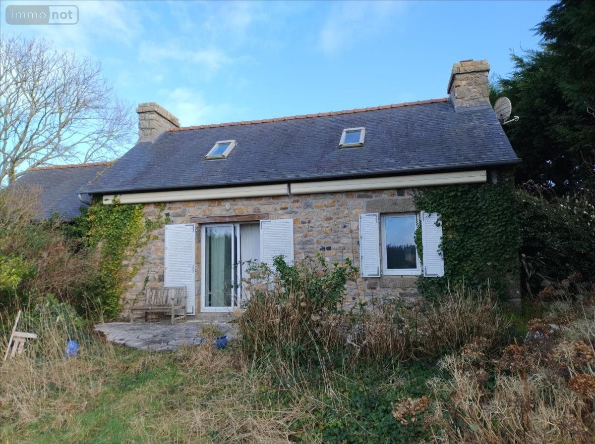 Maison a vendre Lanildut 29840 Finistère 70 m2 4 pièces 208400 euros