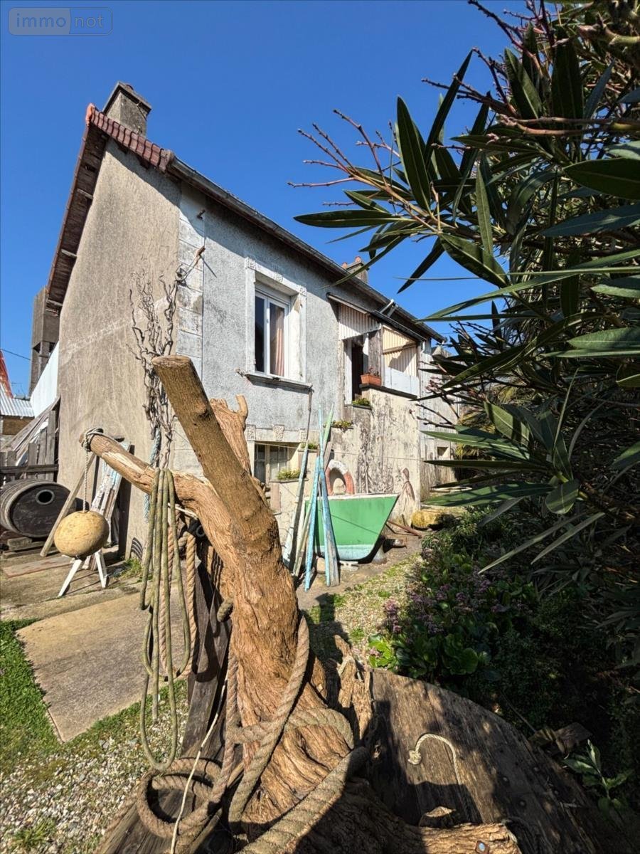 Maison a vendre Tourlaville 50110 Manche 77 m2 3 pièces 187200 euros