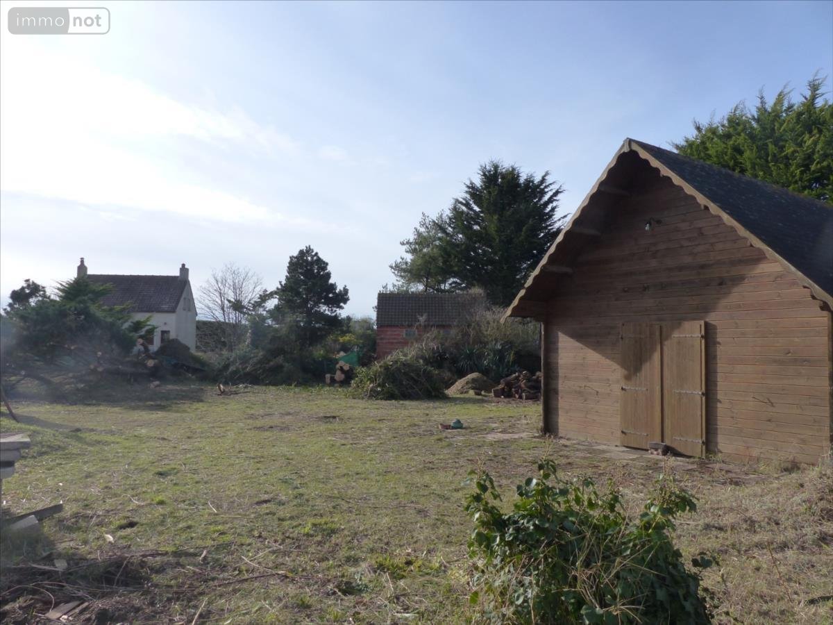 Maison a vendre Port-Bail-sur-Mer 50580 Manche 38 m2 2 pièces 168640 euros
