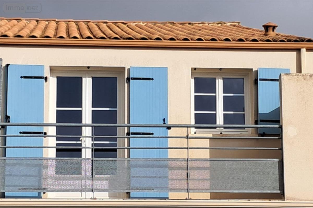 Appartement a vendre La Rochelle 17000 Charente-Maritime 72 m2 4 pièces 270000 euros