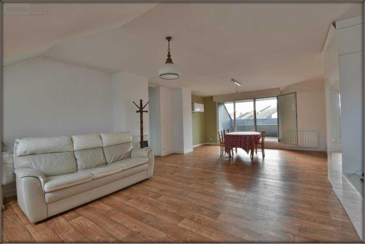 Appartement a vendre Pacé 35740 Ille-et-Vilaine 116 m2 3 pièces 299520 euros
