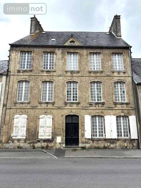 Maison a vendre Valognes 50700 Manche 244 m2 9 pièces 331400 euros