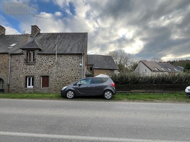 Maison a vendre Plerguer 35540 Ille-et-Vilaine 97 m2 4 pièces 168280 euros