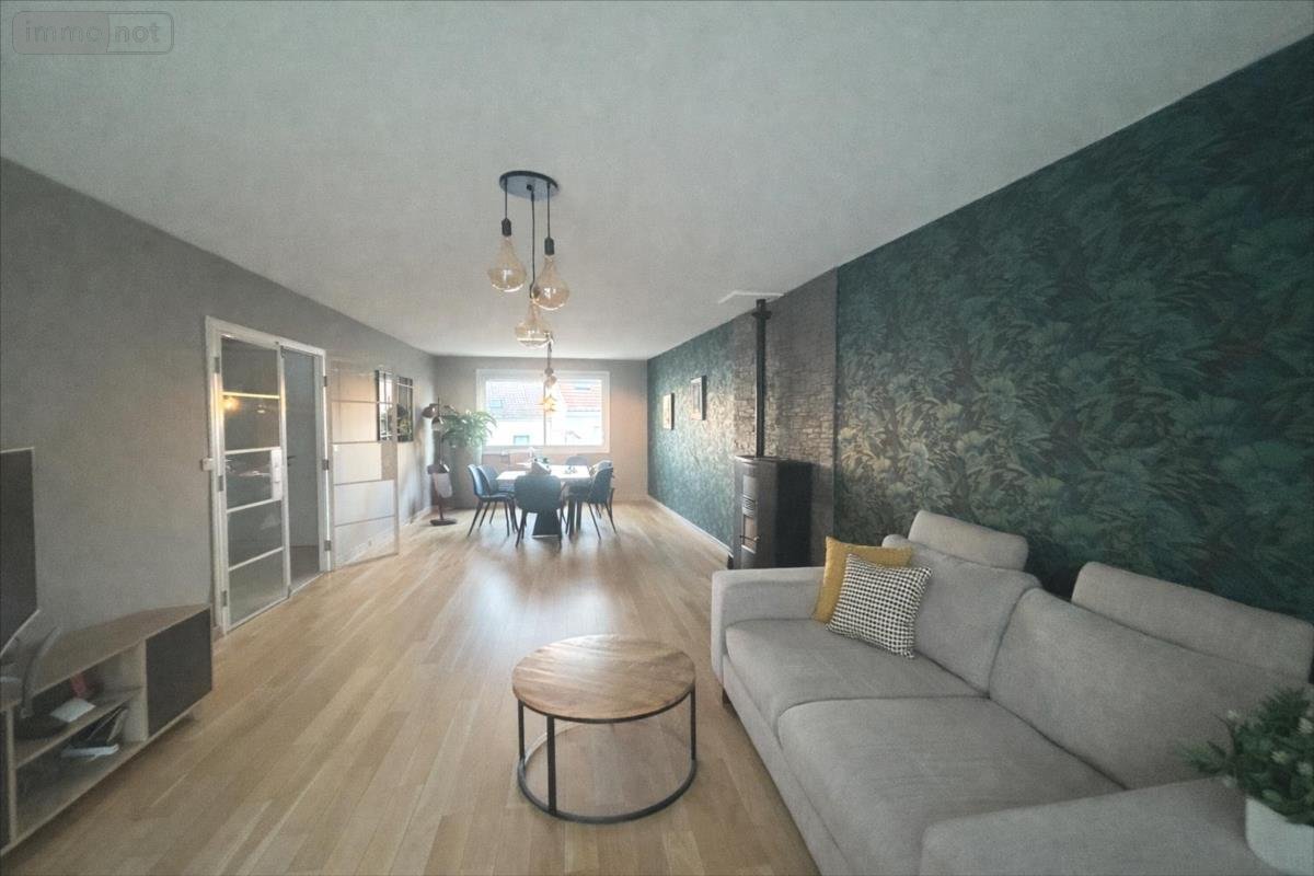 Maison a vendre Reims 51100 Marne 235 m2 8 pièces 499000 euros