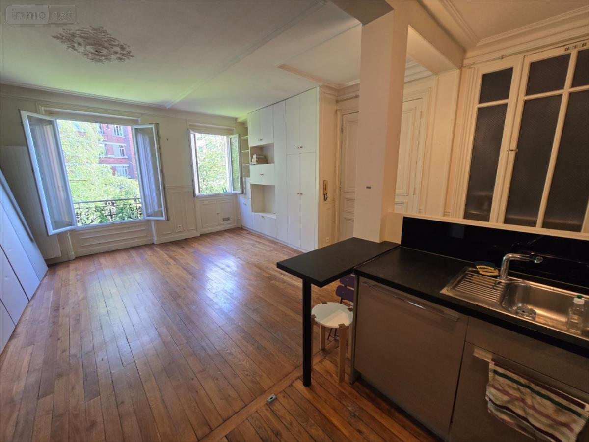 Appartement a vendre Paris 12e arrondissement 75012 Paris 68 m2 3 pièces 689000 euros