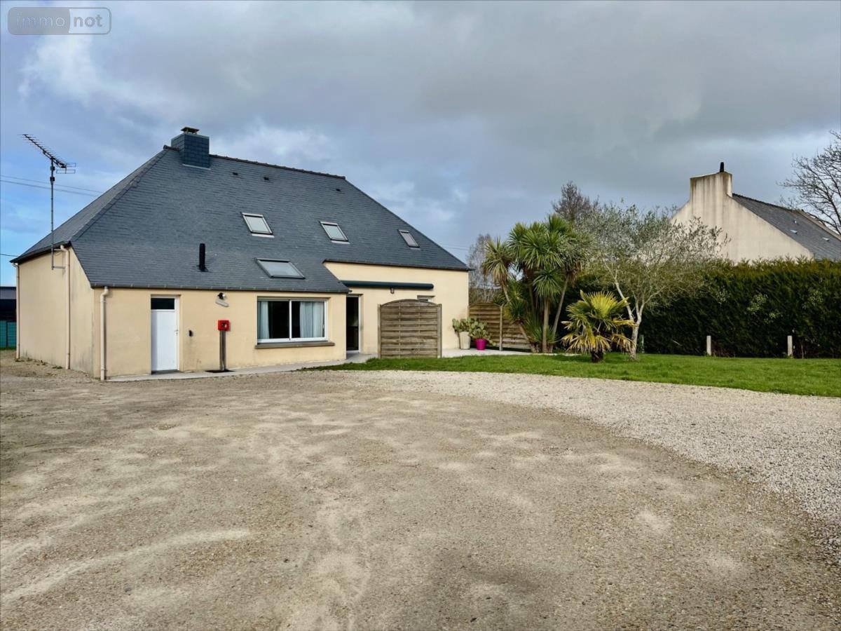 Maison a vendre Dol-de-Bretagne 35120 Ille-et-Vilaine 117 m2 7 pièces 330720 euros