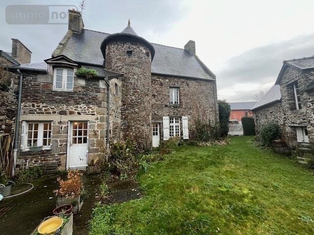 Maison a vendre Dol-de-Bretagne 35120 Ille-et-Vilaine 172 m2 7 pièces 419800 euros