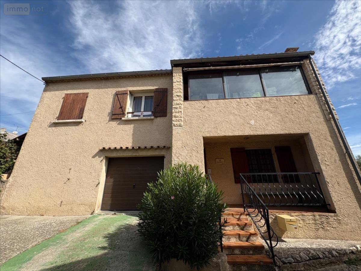 Maison a vendre Saint-Étienne-les-Orgues 04230 Alpes-de-Haute-Provence 127 m2 5 pièces 199000 euros