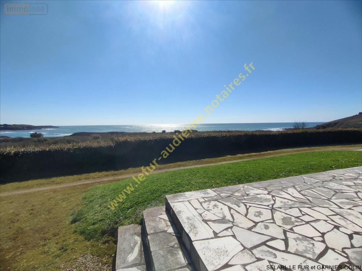 Maison a vendre Plogoff 29770 Finistère 122 m2 5 pièces 586275 euros