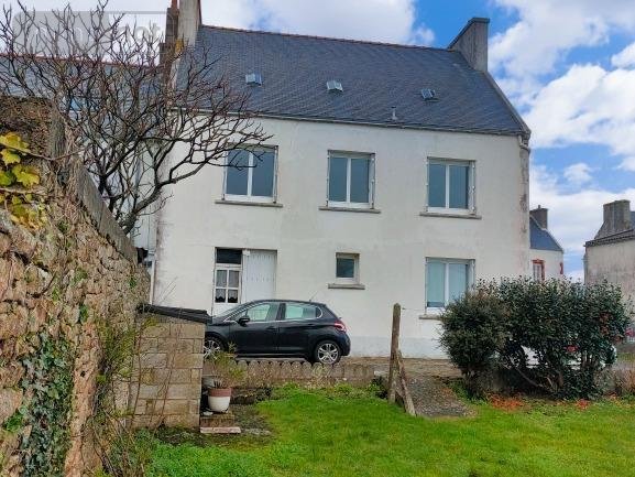 Maison a vendre Plouhinec 29780 Finistère 115 m2 5 pièces 156750 euros