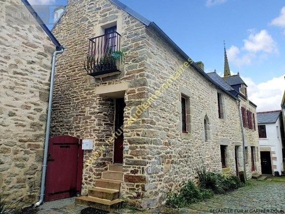 Maison a vendre Pont-Croix 29790 Finistère 41 m2 2 pièces 177450 euros