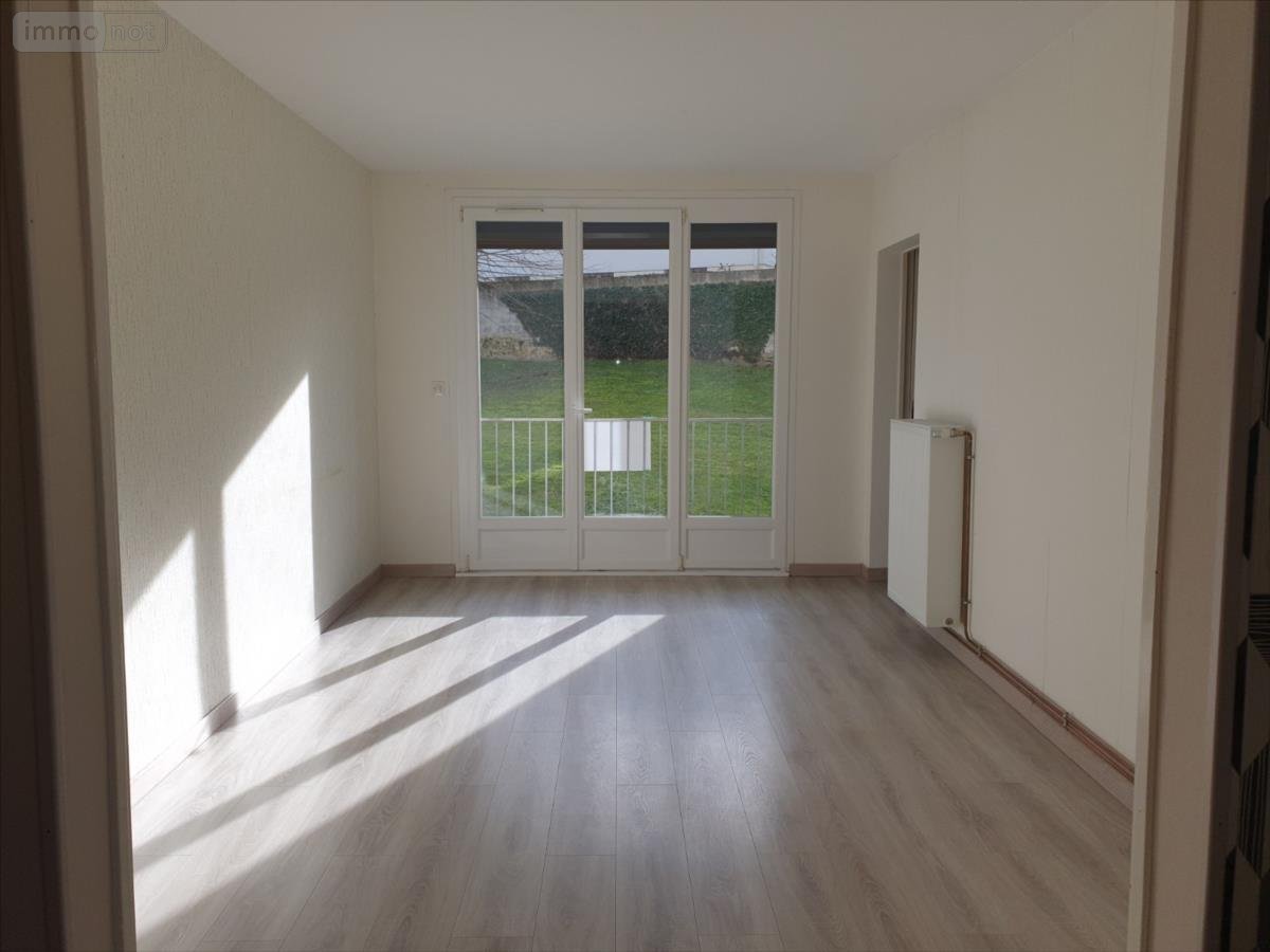 Appartement a vendre Épernay 51200 Marne 60 m2 3 pièces 116600 euros
