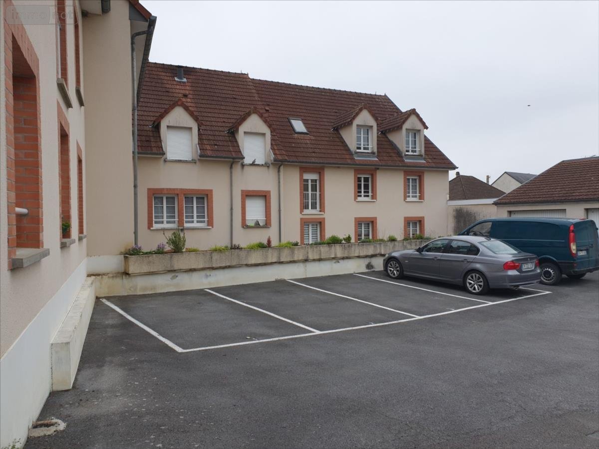 Appartement a vendre Hautvillers 51160 Marne 68 m2 2 pièces 84800 euros