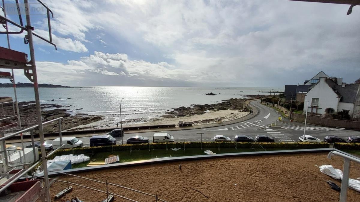 Appartement a vendre Concarneau 29900 Finistère 37 m2 1 pièce 220500 euros